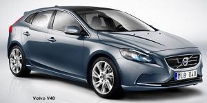VolvoV40