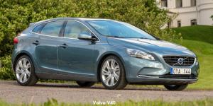 VolvoV40