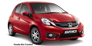 HondaBrio