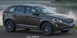 VolvoXC60