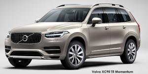 VolvoXC90