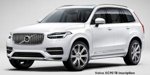 VolvoXC90