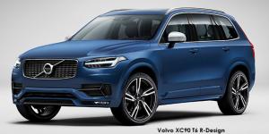 VolvoXC90