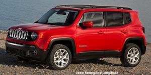 JeepRenegade