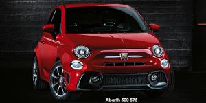 Abarth500