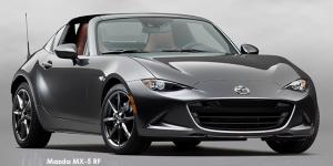 MazdaMX-5