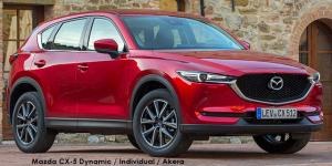 MazdaCX-5