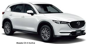 MazdaCX-5