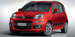 FiatPanda