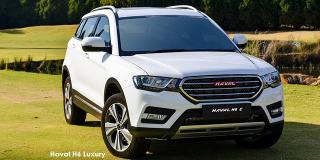 New Haval Cars with up to R 30,000 discount | New Car Deals