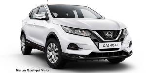 Nissan - William SimpsonQashqai