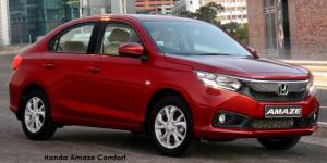 HondaAmaze