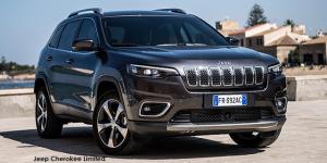 JeepCherokee