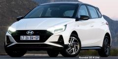 Hyundai i20 1.0T N Line