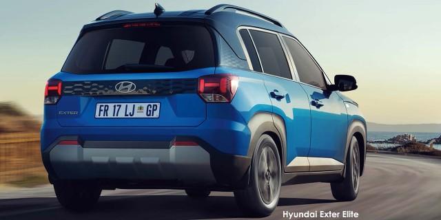 Hyundai Exter 1.2 Elite