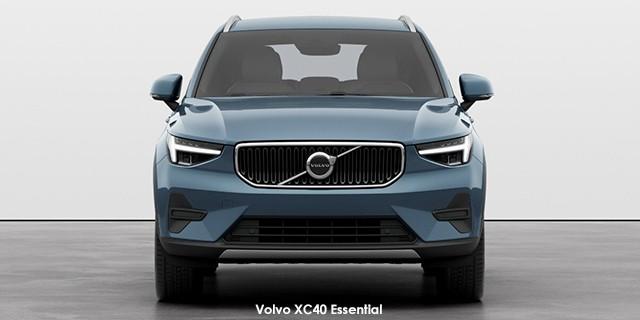 Volvo XC40 B3 Essential