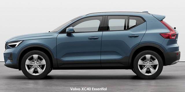 Volvo XC40 B3 Essential