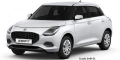 Suzuki Swift 1.2 GL