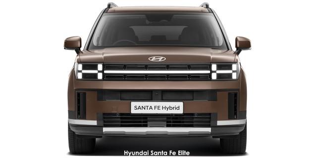 Hyundai Santa Fe 1.6T hybrid Elite AWD
