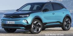 Opel Mokka 1.2T Edition