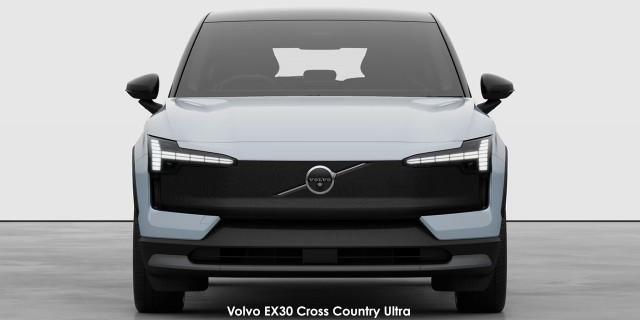 Volvo EX30 Cross Country Twin Motor Performance Ultra