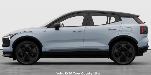 Volvo EX30 Cross Country Twin Motor Performance Ultra