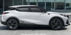 GAC GS3 Emzoom 1.5T Comfort Collection