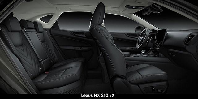 Lexus NX 350h SE