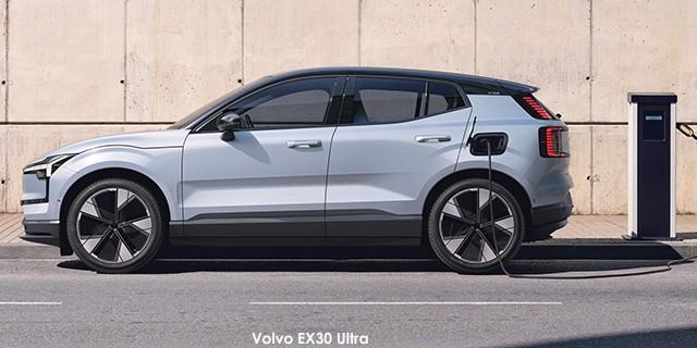 Volvo EX30 Twin Motor Performance Ultra