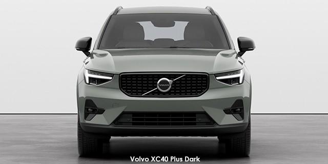 Volvo XC40 B4 Plus Dark