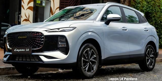 Lepas L4 1.5T Javan