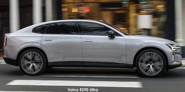 Volvo ES90 Single Motor Ultra