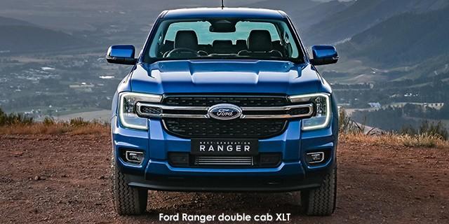 Ford Ranger 2.0 SiT double cab XLT 4x4