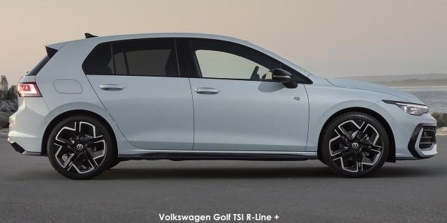 Volkswagen Golf 1.4TSI R-Line