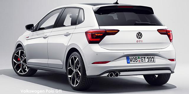 Volkswagen Polo GTI