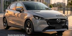 Mazda Mazda2 1.5 Active