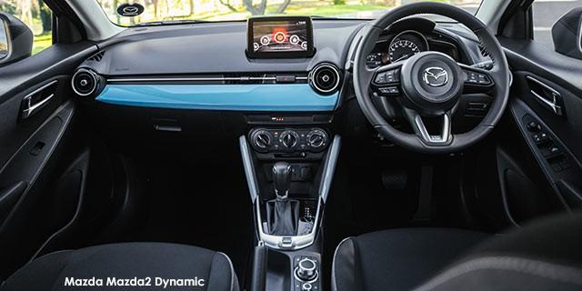 Mazda Mazda2 1.5 Individual