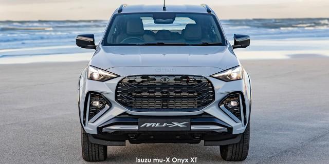 Isuzu mu-X 3.0TD Onyx XT 4WD