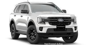 Ford Everest