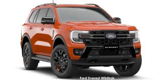 Ford Everest