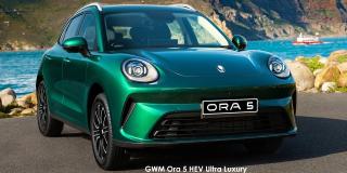 GWM Ora 5