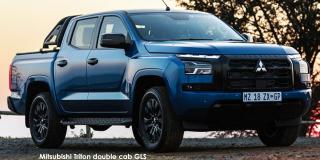 Mitsubishi Triton
