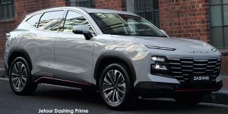 Jetour Dashing