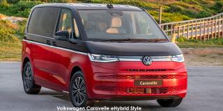 Volkswagen Caravelle - Image credit: &copy; 2026 duoporta. Generic Image shown.