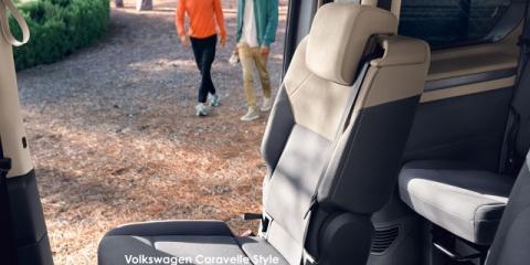 Volkswagen Caravelle 1.5TSI eHybrid Style 4Motion - Image credit: &copy; 2026 duoporta. Generic Image shown.