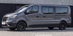 Renault Trafic 2.0dCi Techno+