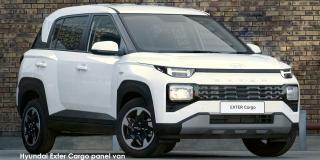 Hyundai Exter