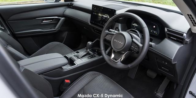 Mazda CX-5 2.5 Dynamic