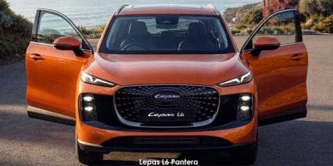 Lepas L6 1.5T Pantera - Image credit: &copy; 2026 duoporta. Generic Image shown.