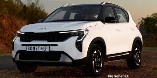 Kia Sonet